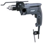 Hammer Drill Machine, For Steel, Wood, Masonry, 710W, Chuck 13MM, 2.1kg