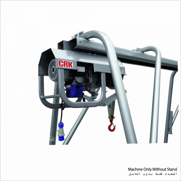 WHruqhKfwaNg.jpg Building Elevator Rated Capacity 1000 kg / Safety Weight load 800 kg ,1 Phase 220V 60HZ , 1.5 KW, 60 Kg - Image 1