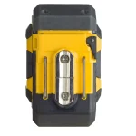 Self Levelling Laser Spirit Level LAX 300, Cross Line, 20 Meters - Image 2