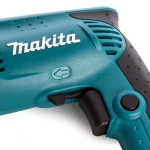 Electric Drill Machine For Steel , Wood, Chuck 10mm, 450W, 0-3400rpm, 1.3kg - Image 3