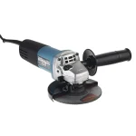Grinder Machine 4-1/2 inch, Slide Switch, 710W, 1.6 Kg - Image 2