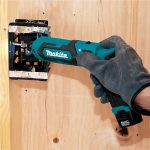 Cordless Impact Driver , Hexagon Holder 1/4 inch, 7.2V, 0~2450rpm, 25Nm, 0.56kg - Image 3