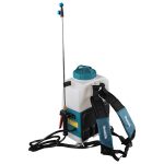 Cordless Garden Sprayer, 18V, Chemical tank 15L, 5.52 kg