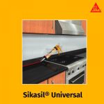 Sikasil Universal - Image 4