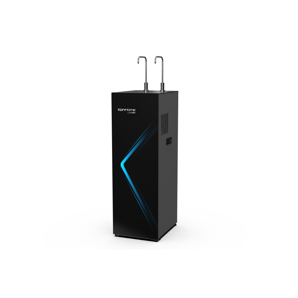 Water-Dispenser-KoriHome-Zee-Advance-Touch-1000x1000-2.png براد المياه Zee Advance Touch - الصورة 1