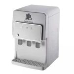Water Dispenser Silver Aquatower - Zee Plus M2