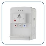 Water Dispenser White Aquatower - Zee Plus