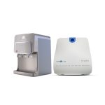 Water Dispenser gold  Aquatower - Zee Plus M2 + Puricom Water filter Smarta