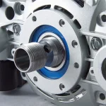 راوتر خشب كهربائي غاطس، سعة الغطس 0 ~ 70 مم ، 12 مم (1/2 بوصة)، 2300 واط، 6.1 كجم