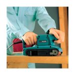 Belt Sander, Belt Size 76 x 457mm, 650W, 2.5kg - Image 2