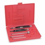 Automatic Safety Wire Twist Plier Sets