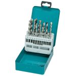 Accessories, Metal drill box set (18pcs)