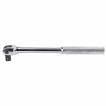 Breaker Bar, 1/2 inch Drive Size, 15-3/4 inch Overall Length