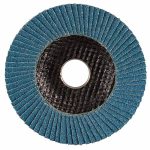 Flap Disc Flat Type, 115×22.23mm, GRIT Z60