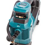 Cordless Tire Inflator For Car, 40V, Max air Pressure 161 psi, 2.2 kg - Image 8