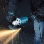 Angle Grinder - 1,050W (Finger Trigger Switch) 150mm