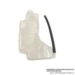 Oil Vessel Complete, For Model 5016B