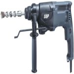 SSP مطرقة دوارة 710واط, 22 مم