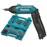 Cordless Screw Driver Machine ( With 81Pcs bit set) , 3.6V, 4Nm , 0.36kg - Image 3