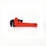Heavy duty drop forged Pipe wrench ,Made In India