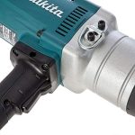 Electric Impact Wrench 1 inch, 1200W, 1400rpm, 1000Nm, 8.6 kg - Image 4
