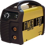 MMA ماكينة لحام مطورة بمعالج الكتروني