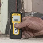 Digital Laser Distance Meter LD 220, 30 Meter, Made In Germany - Image 2