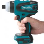 Cordless Drill And Impact Driver, Brushless Motor, 4 Modes, 18V, 0-2700rpm, 150Nm, 1.8kg - Image 6