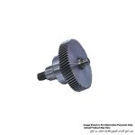 Gear Complete, For 6010B, 6010BVR