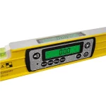 Digital Spirit Level Tech 196, Magnetic, 3 Vial, 81cm, Made In Germany