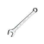 HEAVY DUTY COMBINATION SPANNER -DEEP OFFSET FULL POLISHED MIRROR FINISH - 21MM