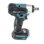 Cordless Impact Wrench 1/2 inch, 18V, Brushless, 210Nm, 1.5kg - Image 5