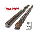SDS-MAX ZENTRO DRILL BITS 25 mm