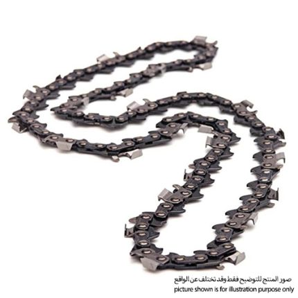 Saw Chain, 18inch (450mm), Drive Links 64