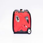 Gasoline Portable Generator, 3KW, Low (Noise & Exhaust), Fuel Tank Capacity 8.5 Liters, 44Kg - Image 7