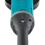 Angle Grinder Machine, 7 inches, Large Trigger, 2700W, 8500 RPM, 6.8Kg - Image 4