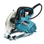 Power Saw Circular, 185mm (7-1/4 inch), 1600W, 5500rpm, 4kg - Image 2