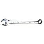 HEAVY DUTY COMBINATION SPANNER -DEEP OFFSET FULL POLISHED MIRROR FINISH -14MM - Image 2