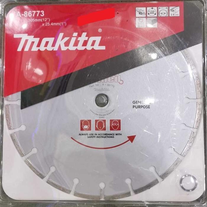 YVTds0h-1.jpg عجلات ماسية للقاطع الكهربائي / قاطع الزاوية 300 مم - الصورة 1