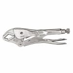 VISE-GRIP, V-Jaw Locking Pliers
