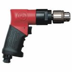 Air Drill, Pistol, 3/8 In. 468H75