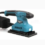 Machine For Sanding, Size 92mm x 185mm, 190W, 12000opm, 1.4kg - Image 4