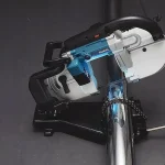 Portable Band Saw Stand And Cover Set, For Model 2107FK - Image 2