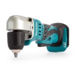 Cordless Angle Drill Machine For Steel , Wood, Chuck 10mm, 18V, 1.9kg - Image 7