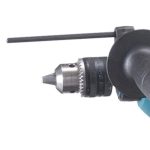 Impact Drill, For Masonary , Steel, Wood, Chuck 13mm, 680W, 2kg