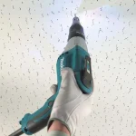 Screw Driver Machine, Hexagon Drive 6.35 mm (1/4 inch), 570W, 0 ~ 2,500rpm, 1.6kg - Image 5