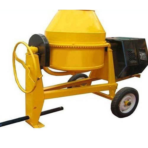 Yof3kh9.png Concrete Mixer Diesel - Image 1