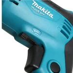 Drill Machine, For Steel, Wood, 6.5mm, 230W, 0-4500rpm, 0.95kg - Image 3