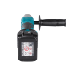 Cordless Angle Drill, 10mm, 18V, 0 ~ 1,800 rpm, 1.9 kg - Image 4