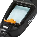 Stick Vacuum Cleaner, 40V, Dust Bag 500 ml, Paper dust bag 330 ml, 1.1kg